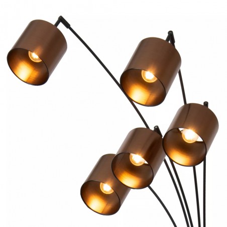Lampadaire Rankos (5 lumieres)