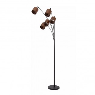 Lampadaire Rankos (5 lumieres)