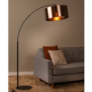 Lampadaire Rankos