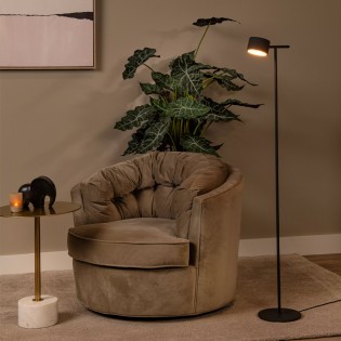 Lampadaire LED Gian Dim (9W)