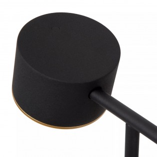 Lampadaire LED Gian Dim (9W)