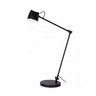 Lampe a poser LED Milne Dim...