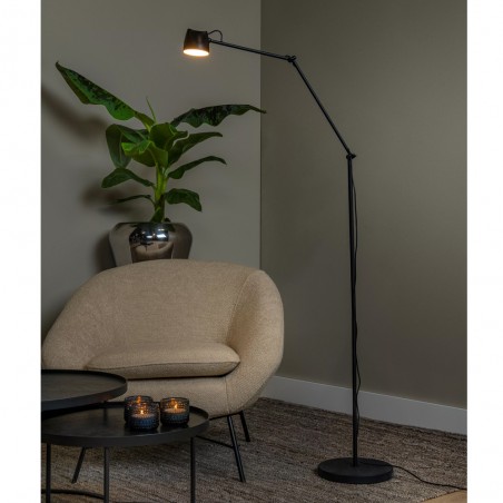 Lampadaire LED Milne Dim (8W)