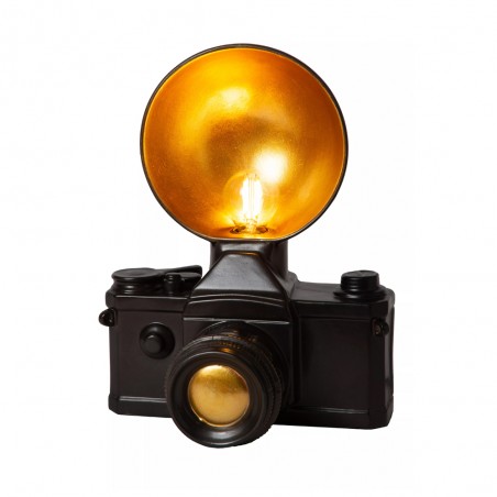 Lampe a poser Extravaganza Camera