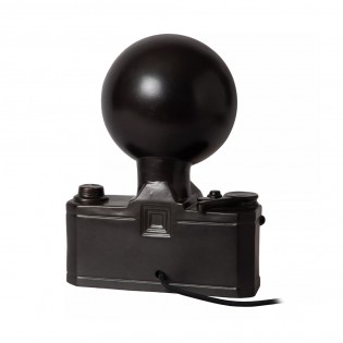 Lampe a poser Extravaganza Camera