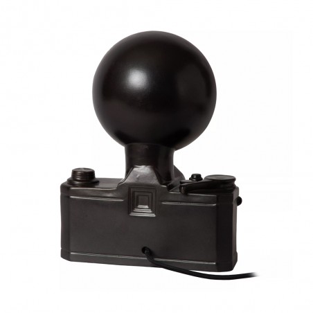 Lampe a poser Extravaganza Camera
