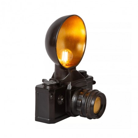 Lampe a poser Extravaganza Camera