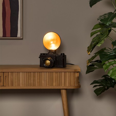 Lampe a poser Extravaganza Camera