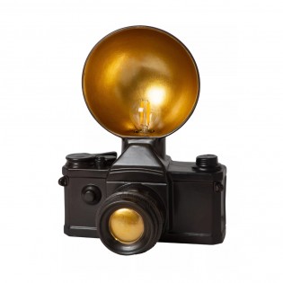 Lampe a poser Extravaganza...