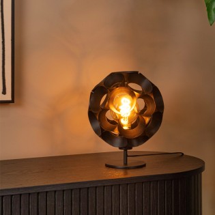 Lampe a poser Hannelore