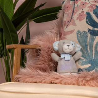 Lampe musicale LED Dolly Dog pour enfants (3W)