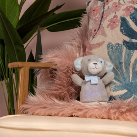 Lampe musicale LED Dolly Dog pour enfants (3W)