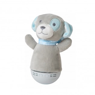 Lampe musicale LED Dolly...
