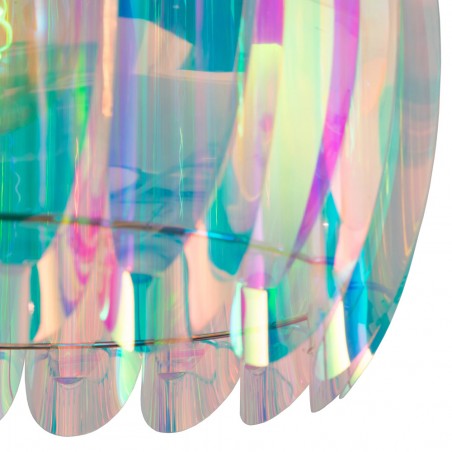 Lampe a suspensión pour enfants Glinstar