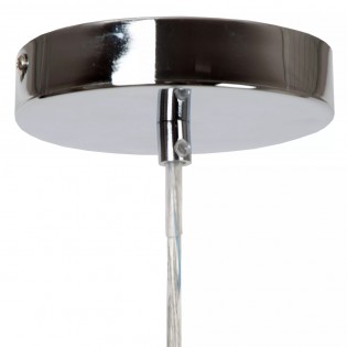 Lampe a suspensión pour enfants Glinstar