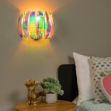 Applique murale pour enfants Glinstar