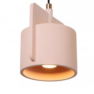 Lampe a suspensión Ninja Mix (3 lumieres)