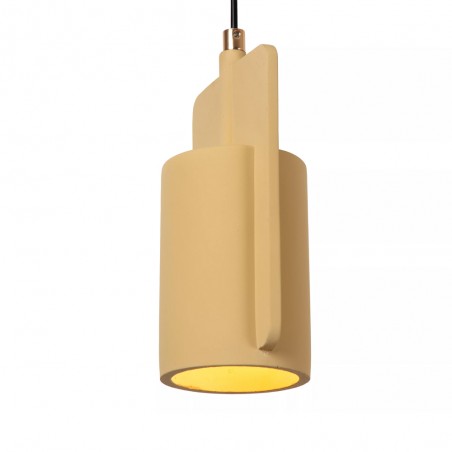 Lampe a suspensión Ninja Mix (3 lumieres)