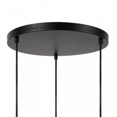 Lampe de plafond Jessica (3 lumieres)