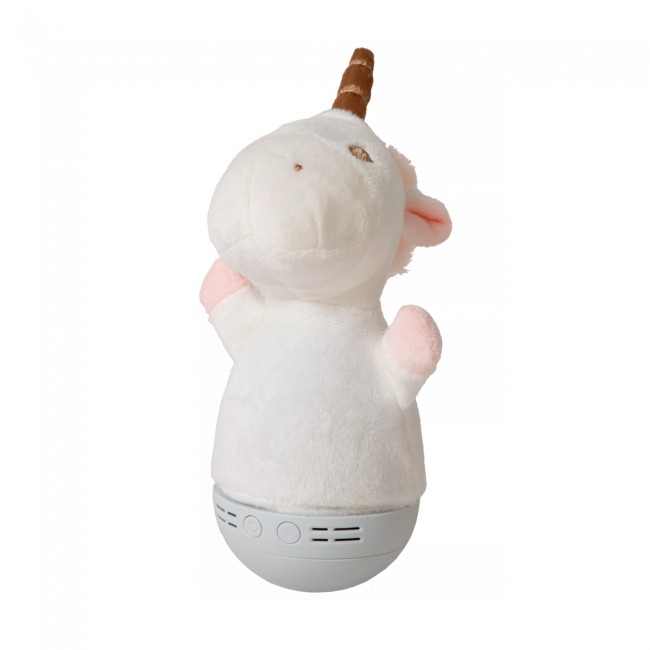 Dolly Unicorno Lampe LED pour enfants avec musique (3W)