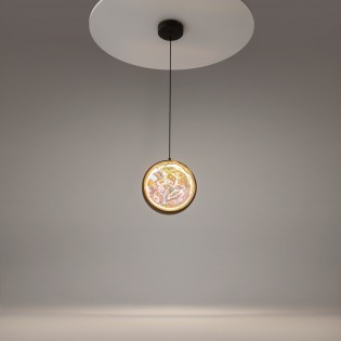 Lampe de plafond LED Misterio (6W)