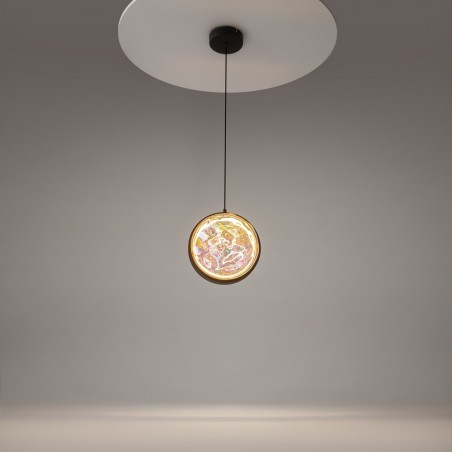Lampe de plafond LED Misterio (6W)