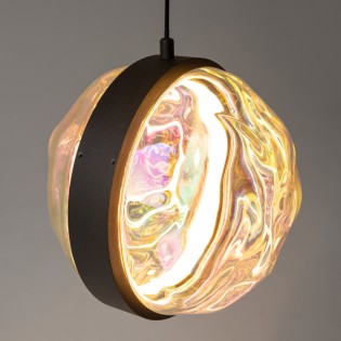 Lampe de plafond LED Misterio (6W)
