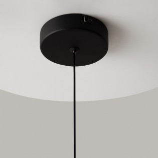 Lampe de plafond LED Misterio (6W)