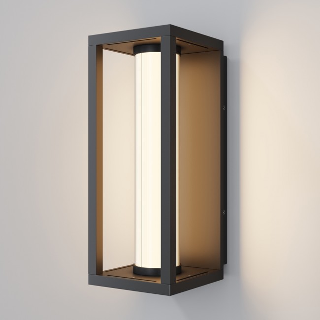 Applique Murale Exterieur LED Expo (12W)