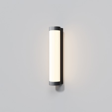 Applique Murale Exterieur LED Rounge (12W)