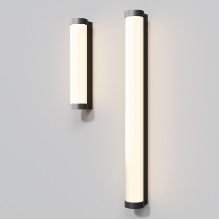 Applique Murale Exterieur LED Rounge (12W)