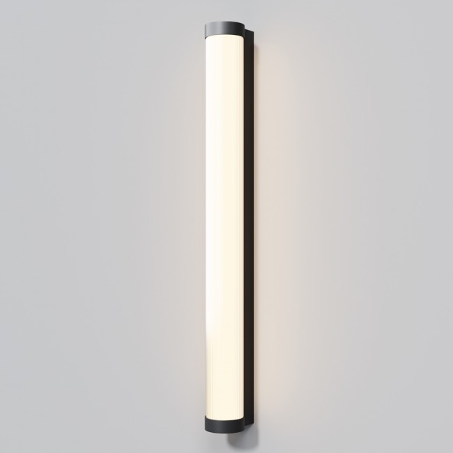 Applique Murale Exterieur LED Rounge (16W)