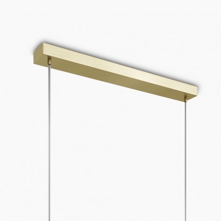 Lampe de plafond Antic (4 lumieres)