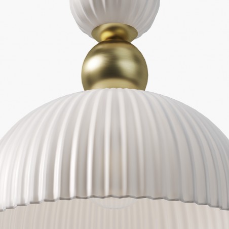 Lampe de plafond Antic