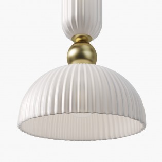Lampe de plafond Antic
