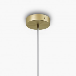 Lampe de plafond Antic