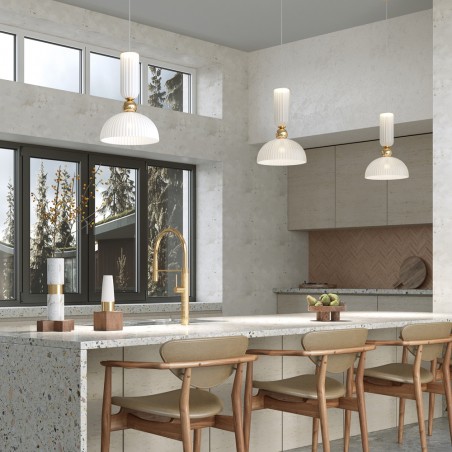 Lampe de plafond Antic