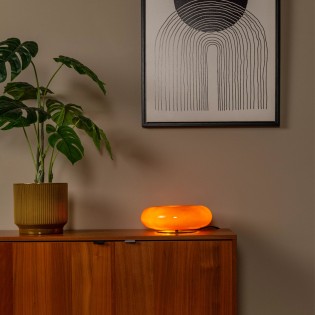 Lampe a poser Sentino