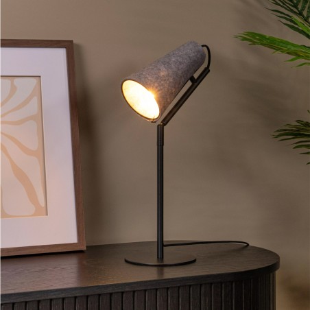 Lampe a poser Bensen