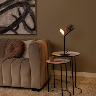Lampe a poser Bensen