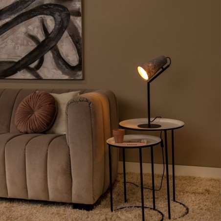 Lampe a poser Bensen