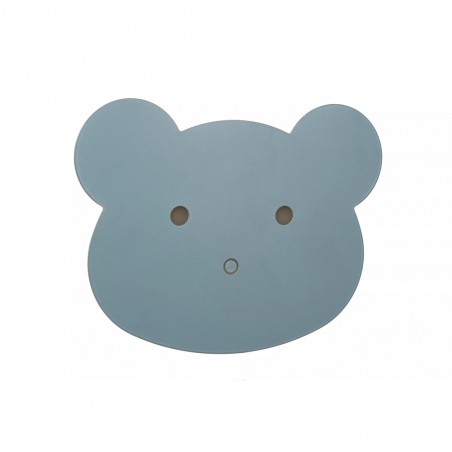 Applique murale pour enfants LED Charlie (7W)