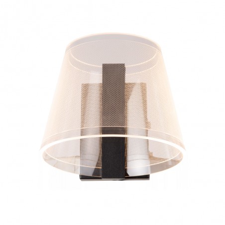 Applique murale pour salle de bain LED Korgis (10W)