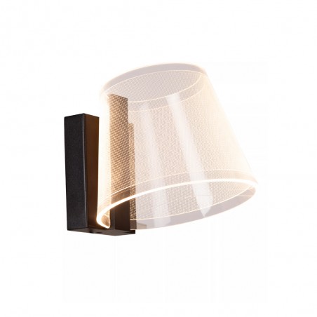 Applique murale pour salle de bain LED Korgis (10W)