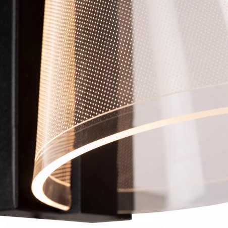 Applique murale pour salle de bain LED Korgis (10W)