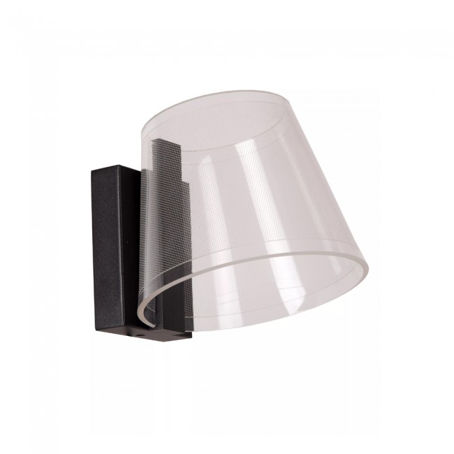 Applique murale pour salle de bain LED Korgis (10W)