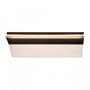 Korgis LED plafonnier de salle de bain (12W)