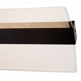 Korgis LED plafonnier de salle de bain (12W)