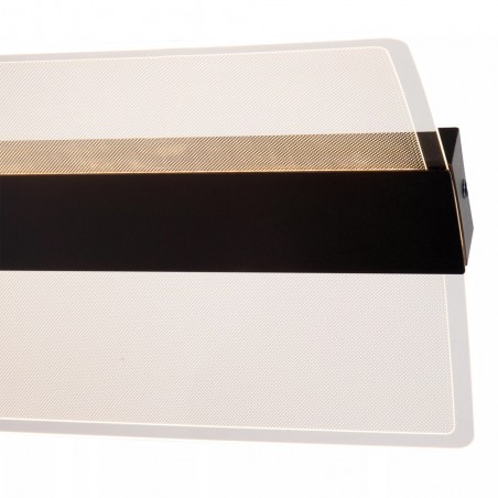 Korgis LED plafonnier de salle de bain (12W)