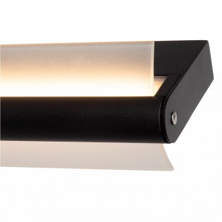 Applique murale pour salle de bain LED Wanda (15W)